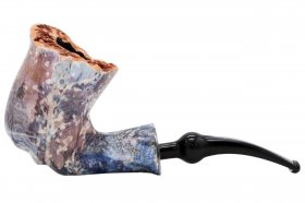 Nording Harmony Freehand Tobacco Pipe 101-5172
