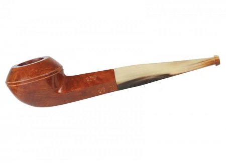 Ropp Vintage Briar 421 smooth