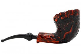 Nording Moss Tobacco Pipe 101-5129