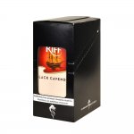 Borkum Riff Black Cavendish Pipe Tobacco 5 Pockets of 1.5 oz.