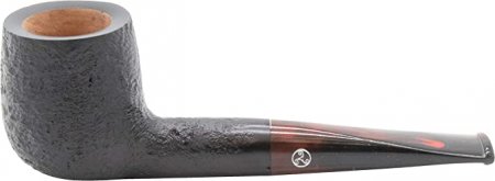 Rattray's Samhain 15 Sandblast Tobacco Pipe