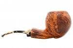 Neerup Basic Series Gr 2 Smooth Acorn Tobacco Pipe 101-5218