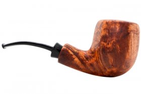 Neerup Basic Series Gr 2 Smooth Panel Tobacco Pipe 101-5208