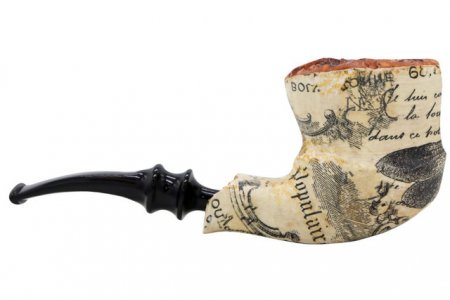 Nording Harmony Freehand Tobacco Pipe 101-5110