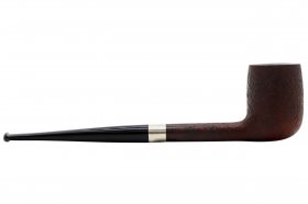 Bruno Nuttens Heritage Bing Sandblast Tobacco Pipe 101-5966