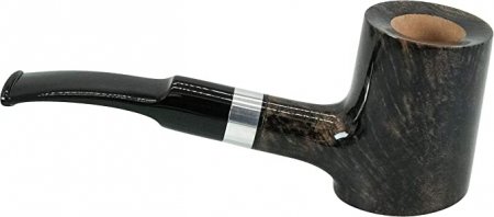 Rattray's Gambler Gray Tobacco Pipe