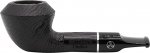 Rattray's Outlaw 140 Sandblast Tobacco Pipe