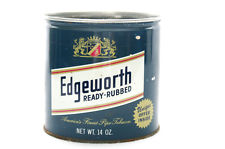 Edgeworth Ready Rubbed Alternative (1 Lb. Bag)