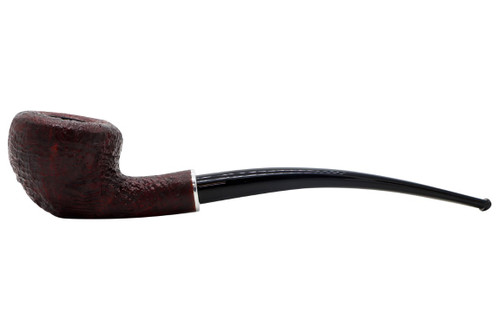 Savinelli Armonia Sandblasted Acorn Tobacco Pipe