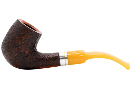 Cesare Barontini Campania 2 Tobacco Pipe