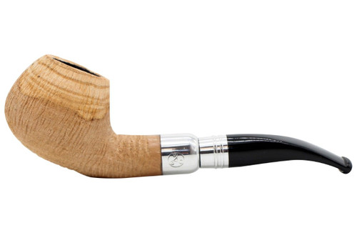 Rattray\'s Sanctuary Olive 150 Sandblast Tobacco Pipe