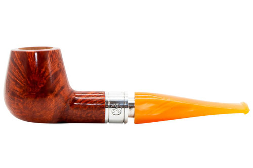 Rattray\'s Monarch 18 Light Smooth Tobacco Pipe