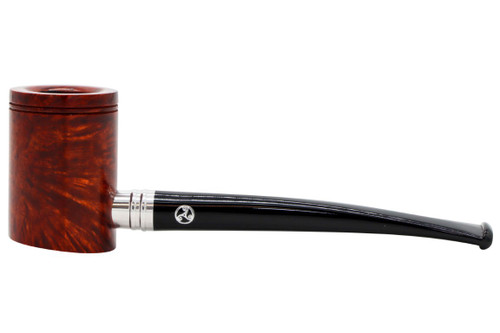 Rattray\'s Ahoy Terracotta Tobacco Pipe