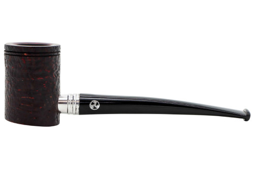 Rattray\'s Ahoy Sandblast Tobacco Pipe