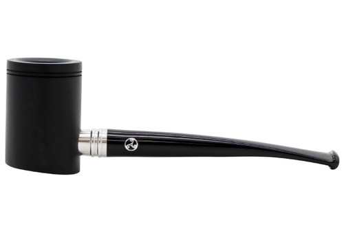 Rattray\'s Ahoy Black Tobacco Pipe