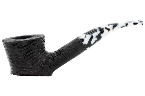 Savinelli Artisan Rustic Freehand Tobacco Pipe 101-5510