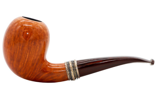 Nording Handmade 20 Tobacco Pipe 101-5302