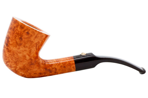 Barling Marylebone Guinea Grain 1821 Smooth Tobacco Pipe