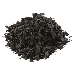 Sutliff Black Vanilla (5Lb. Bag)