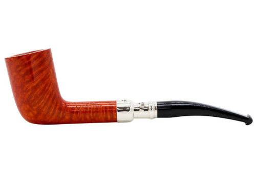 Peterson Natural Spigot 124 Fishtail Tobacco Pipes