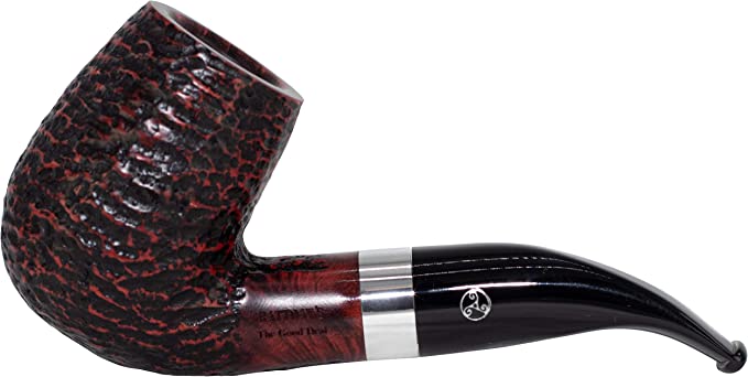 Rattray\'s The Good Deal 148 Tobacco Pipe