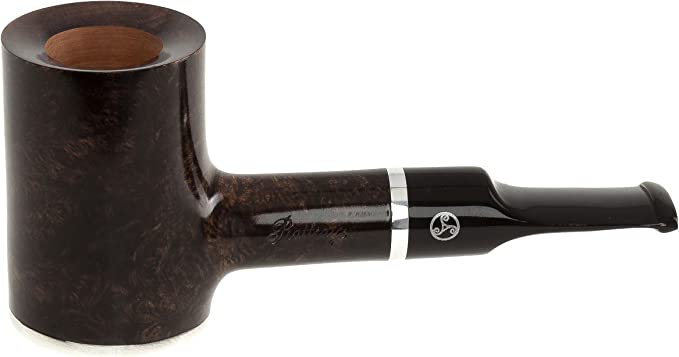 Rattray\'s The Judge Tobacco PipeGray