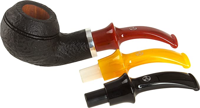 Rattray\'s Beltane\'s Fire Tobacco PipeBlack