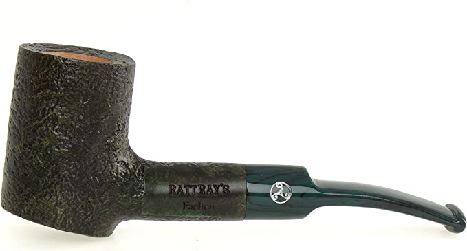 Rattray\'s Fachen 110 Tobacco Pipe