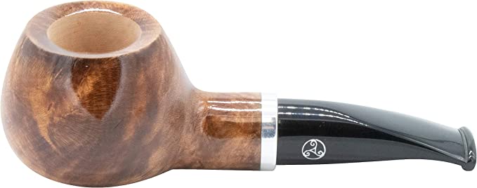 Rattray\'s Seconds Butcher Boy 22 Natural Tobacco Pipe