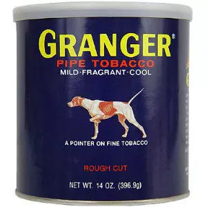 Granger Pipe Tobacco