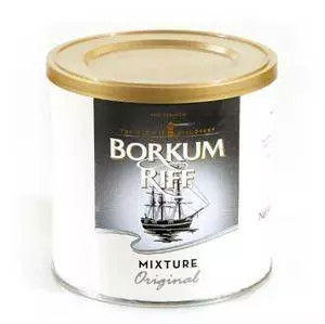 Borkum Riff Original Pipe Tobacco